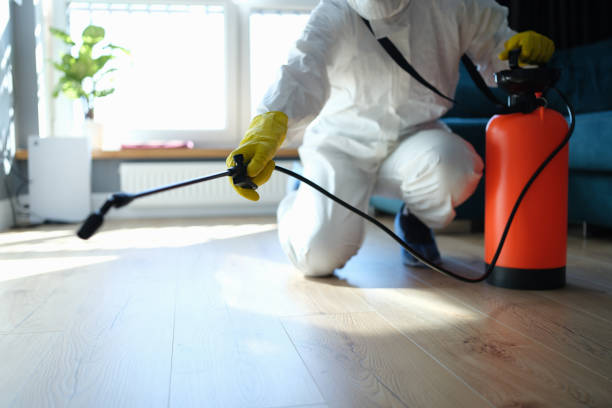 Reliable Trauma Scene Cleanup contractor in Washington, IL by Dulley Family Biohazard Services